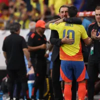 ¿Quién es el técnico de Colombia? El rival que desafía al Uruguay de Bielsa en Copa América