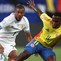 Uruguay vs Colombia EN VIVO: sigue el partido de la Copa América 2024 minuto a minuto