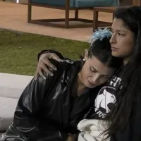 Cony Capelli y Viviana reaccionan al ingreso de Sebastián Ramírez a Gran Hermano 2