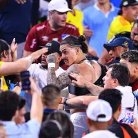 Conmebol hace el tony con un comunicado luego de los hechos de violencia en Copa América