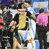 Conmebol les para el carro a periodistas argentinos por su comportamiento en la Copa América 2024