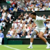 Pronósticos Lorenzo Musetti vs Novak Djokovic: el italiano quiere dar la sorpresa contra el serbio