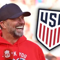 El sueño americano: Estados Unidos contacta a Jürgen Klopp tras fracaso en Copa América