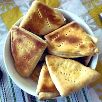 Receta de dobladitas caseras: El pan que puedes hacer fácil en pocos pasos