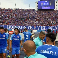 La barra de la U amenaza con suspender partido de Copa Chile por el precio de las entradas y los abonos