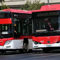 ¡Sube el pasaje! Panel de expertos informa alza en $20 en el transporte público en la RM