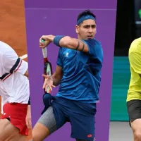 Jarry, Tabilo y Barrios: la fecha de inicio del tenis en los Juegos Olímpicos de París 2024