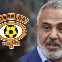 Comisión Investigadora oficia sancionar a dirigentes de Cobreloa y Pablo Milad por caso de violación grupal