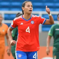 Francisca Lara seguirá haciendo historia: Es nueva jugadora del Deportivo La Coruña