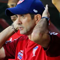 DT de Junior se urge y pide refuerzos para enfrentar a Colo Colo: “En la Libertadores están los mejores equipos”