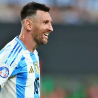 Messi enfrenta esta final de Copa América sin los fantasmas del pasado: “Estoy mucho más tranquilo que antes”