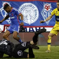 ¿A qué hora juega U de Chile vs Everton? Quién transmite la vuelta de la Copa Chile