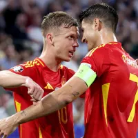 Pronósticos España vs Inglaterra: los españoles son los favoritos en las apuestas para la final de la Euro