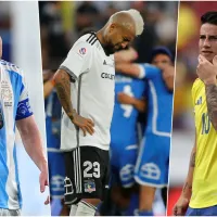 El histórico triunfo de U de Chile ante Colo Colo que ilusiona a Colombia con ganar la Copa América