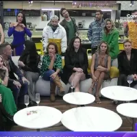 ¿Quién ganó la competencia por equipos en Gran Hermano Chile y quiénes se van al sótano?