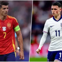 ¿Dónde ver la final de la Euro 2024? Horario y quién transmite a España vs Inglaterra