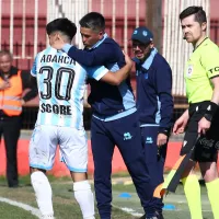 La insólita medida de Magallanes en la Copa Chile con cambio de entrenador