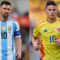 ¿A qué hora? Karol G cantará en la final de Copa América entre Argentina y Colombia