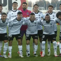 Formación confirmada de Colo Colo con cuatro cambios y nueva improvisación: revancha contra Santa Cruz