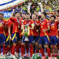 Final de infarto: España vence a Inglaterra en la agonía y es campeón de la Eurocopa 2024