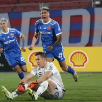 ¡La U de Chile es finalista! El Romántico Viajero vence desde los doce pasos a Everton