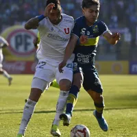 U de Chile vs Everton EN VIVO: sigue el partido de la Copa Chile 2024 minuto a minuto
