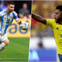 Argentina vs Colombia: La Copa América tendrá un flamante campeón en Miami