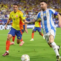 Argentina vs Colombia EN VIVO: sigue la final de la Copa América 2024 minuto a minuto