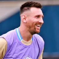¿Comienza el adiós? El emocionante mensaje de Messi antes de jugar la final de la Copa América 2024