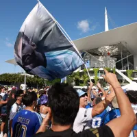 Caos, desorganización y vandalismo: la patética previa de la final de la Copa América en Miami