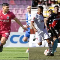 Tabla de Primera B: La Serena firme de líder y San Felipe vuelve a ganar tras 113 días