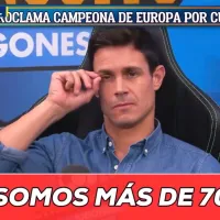 Periodista español del Chiringuito lamenta derrota de Colombia e ironiza con arreglín para Argentina campeona