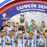 Negocio redondo: los millones que ganó la Conmebol por la Copa América 2024