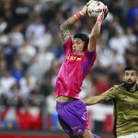 Brayan Cortés se sincera y espera dar el salto desde Colo Colo: \&#039;Quiero ir a Europa\&#039;
