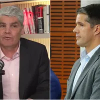 Juan Cristóbal Guarello se lanza con todo en contra de Azul Azul: \&#039;Su negocio no es ganar campeonatos, sino vender jugadores\&#039;