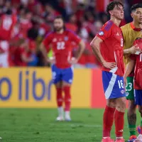 Fabián Estay categórico: 'Si Chile juega así en Eliminatorias, estamos afuera'