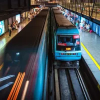 Feriado en Chile: ¿A qué hora abre el Metro de Santiago?