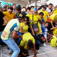 Conmebol culpa al estadio de Miami por incidentes en Final de Copa América