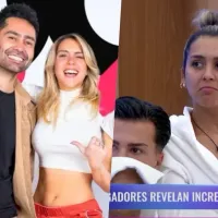 ¿Participante tuvo aventura con Mago Jiménez? El incómodo momento vivido en Gran Hermano