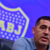 Juan Román Riquelme explica el error gigantesco que tuvo Boca Juniors con Gary Medel