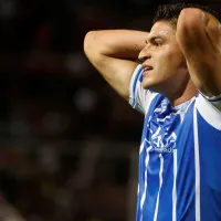 Thomas Galdames deja Godoy Cruz y se une a la \&#039;armada chilena\&#039; en Rusia