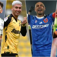 ¡Vuelve el Campeonato Nacional! Así está la lucha por la punta de la tabla con U de Chile, Coquimbo, UC y Colo Colo