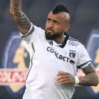 Arturo Vidal encabeza la citación de Colo Colo para el amistoso contra Deportes Puerto Montt