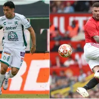 Luciano Cabral vuelve locos a los mexicanos: Lo comparan con David Beckham