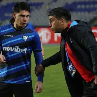 Huachipato tendría todo arreglado para el arribo de su nuevo DT, Igor Oca