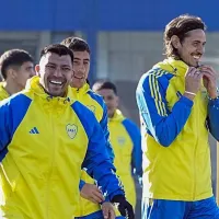 Gary Medel provoca un terremoto en Boca Juniors: el entrenador habla de \&#039;negligencia inconcebible\&#039;