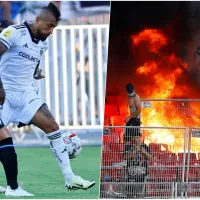 Colo Colo y Huachipato juegan el partido más largo de la historia: 157 días sin terminar