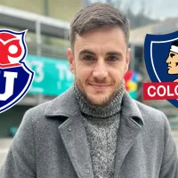 Gonzalo Fouillioux le pega un palo a U de Chile por el modo tortuga en los refuerzos y destaca a Colo Colo