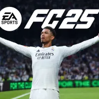 ¡Con Bellingham en portada! Confirman fecha de lanzamiento de EA Sports FC 25 y tráiler final