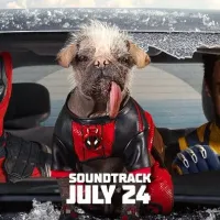 Sin Taylor Swift: Deadpool & Wolverine revela el soundtrack oficial de la película